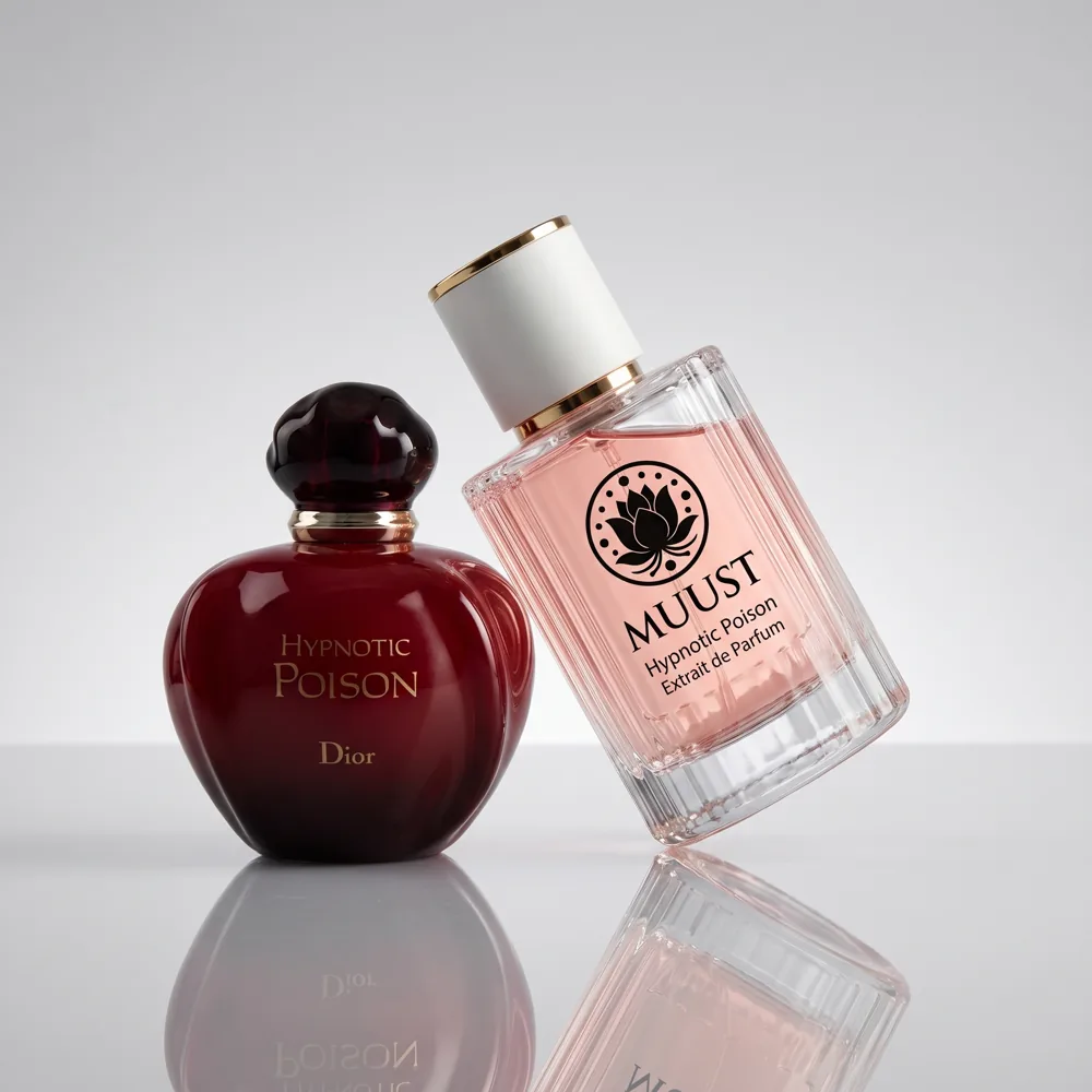 Hypnotic Poison vs Muust Sortilège