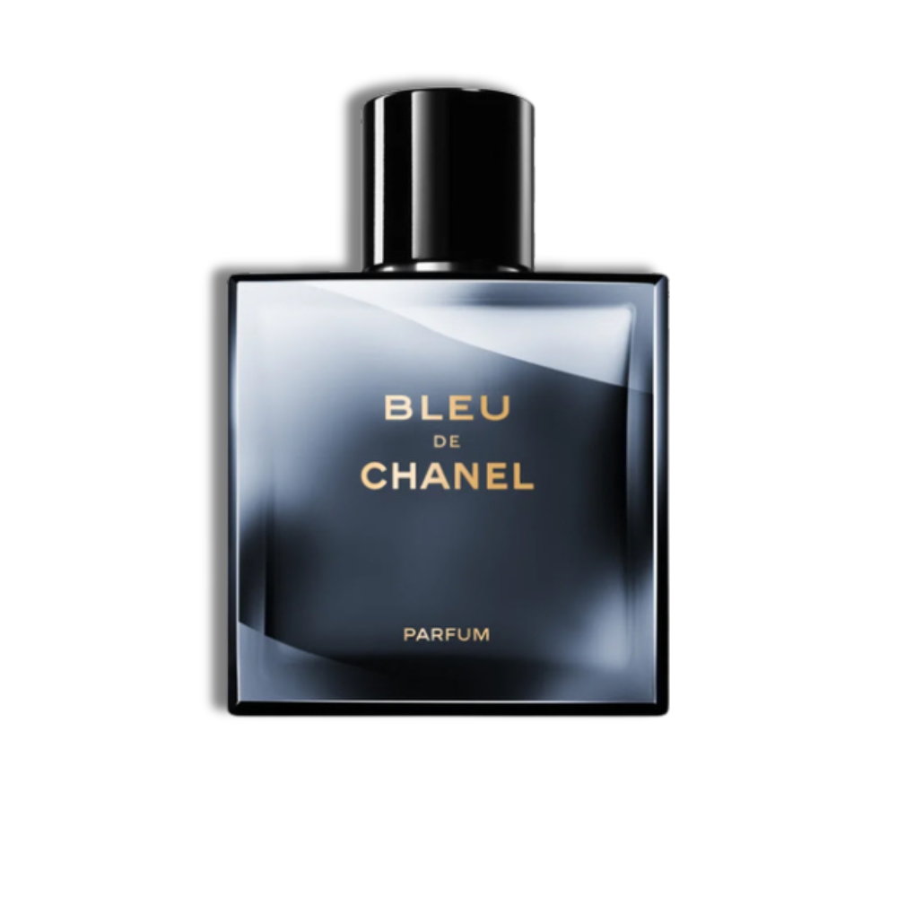 Bleu de Chanel