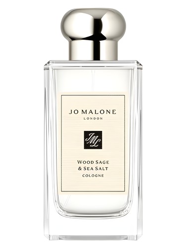 Wood Sage & Sea Salt